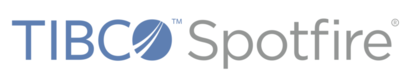Spotfire logo