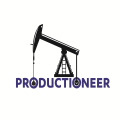 Productioneer iPhone logo