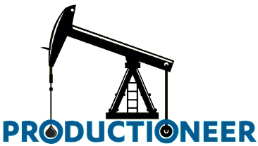 Productioneer logo