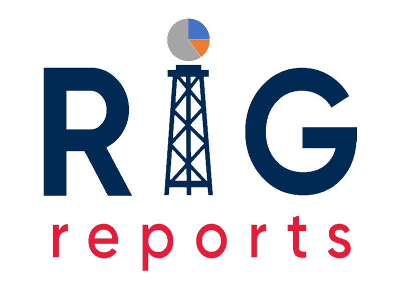 RigReports logo